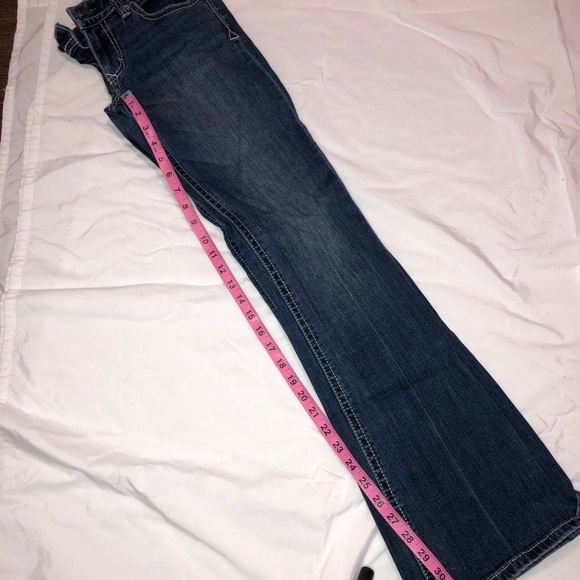 Express still boot low rise - Picture 7 of 8